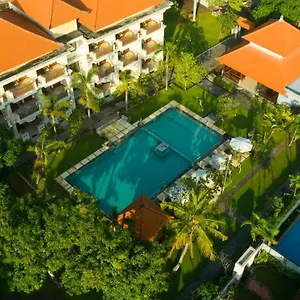 4* Hotel Kusuma